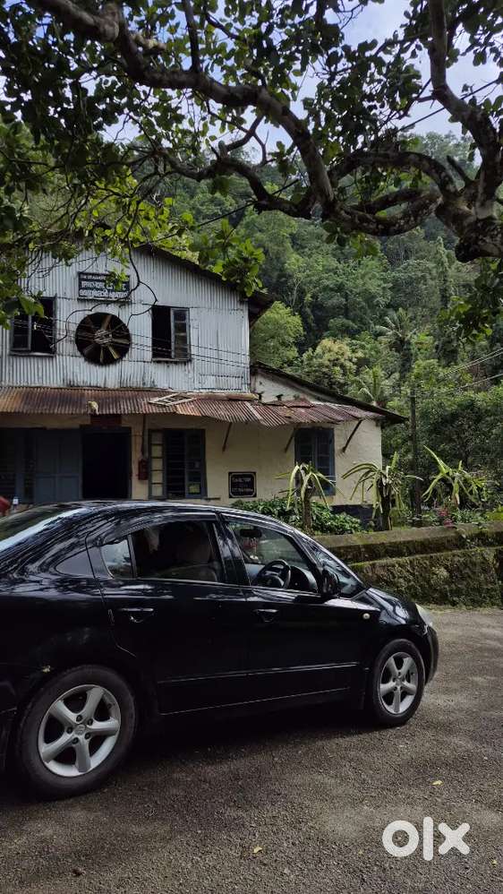 Maruti Suzuki Sx4 2009 Petrol Manual Zxi Leather , 56k Km Driven.