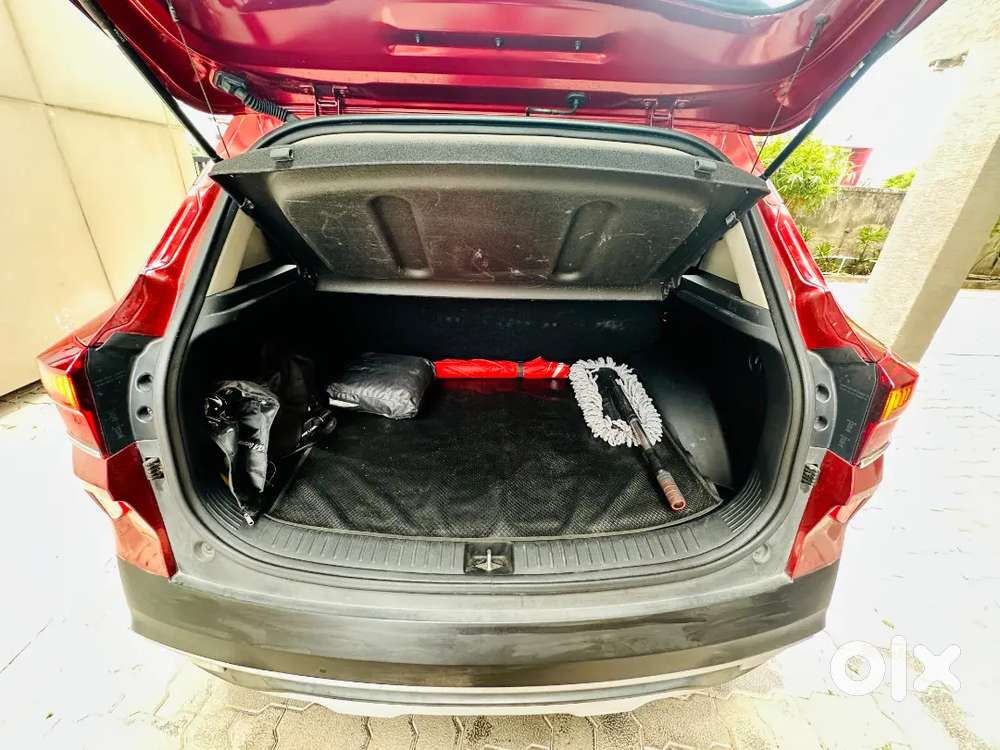 Kia Seltos Htk Plus 2022 Imt 1.5 L