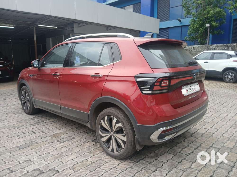 Volkswagen Taigun 1.5 Tsi Gt Plus, 2022, Petrol