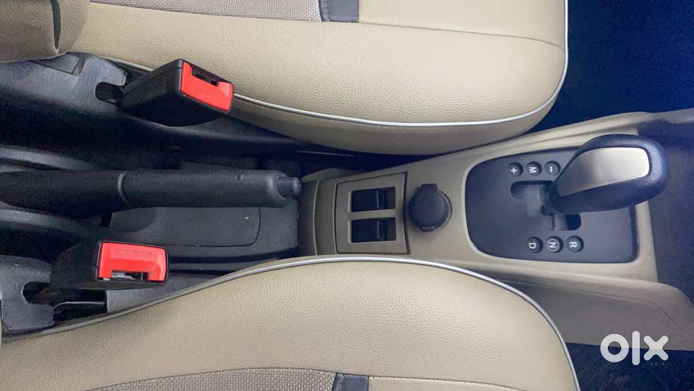 Maruti Suzuki Alto K10 Vxi Amt, 2016, Petrol