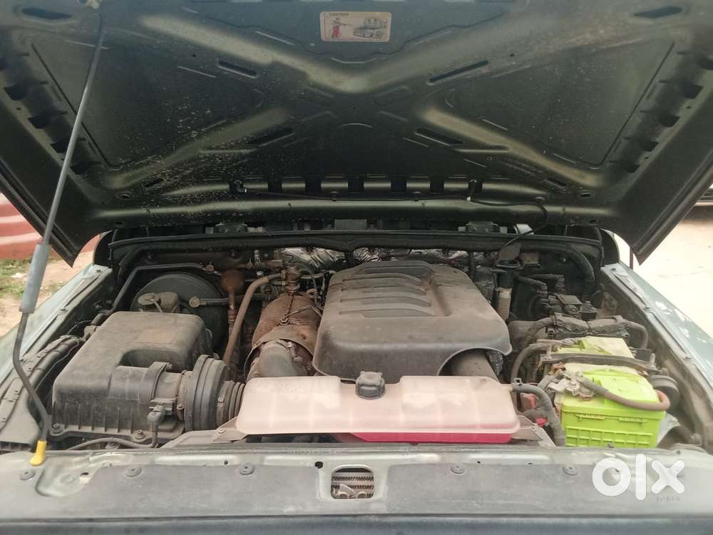 Mahindra Thar 2.2 Lx Convertible Diesel At 4 Str, 2022, Diesel