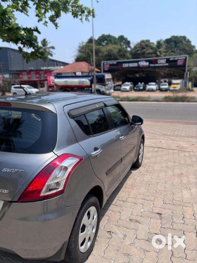 Maruti Suzuki Swift, 2014, Diesel