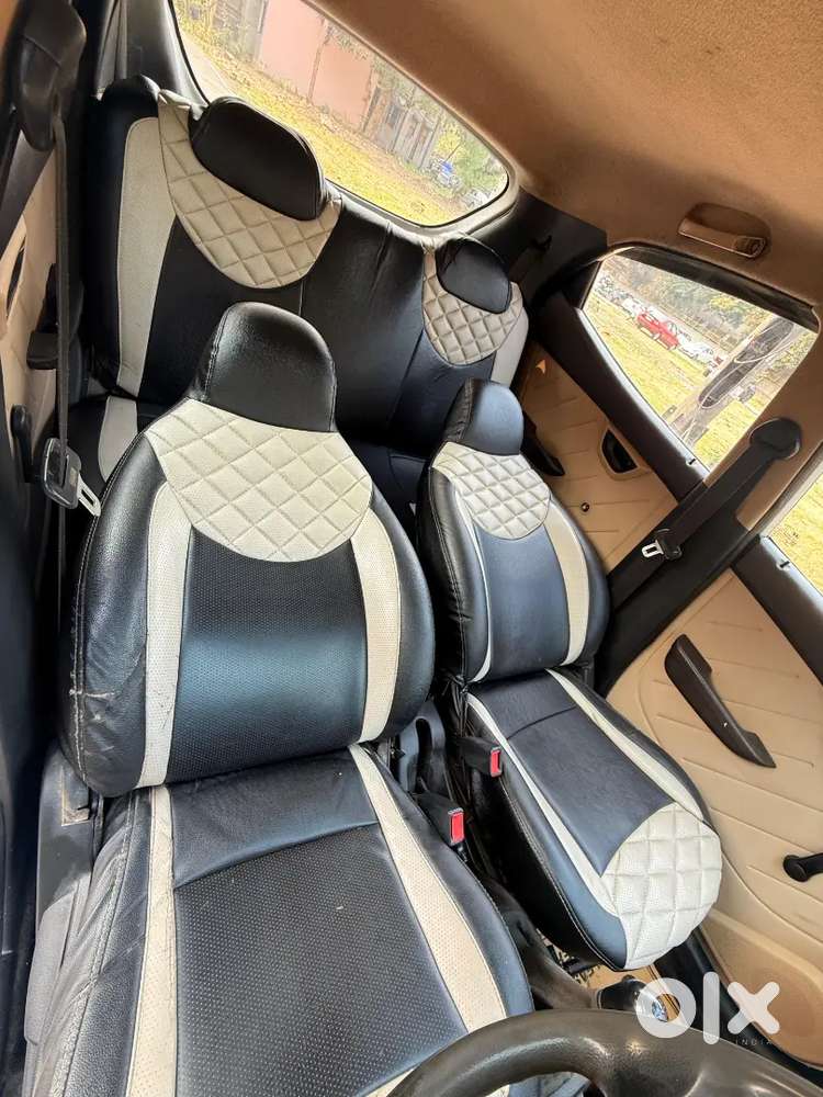 Hyundai Eon 2014 Cng & Hybrids In Very Good Condition