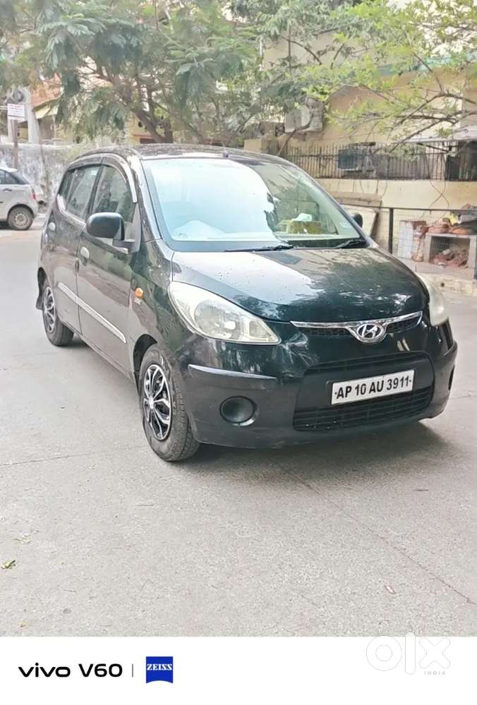 Hyundai I10 Era 2010 Km Driven