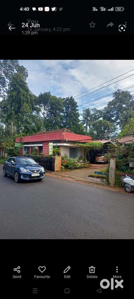 30 Cent plot for sale - Lands & Plots - 1774301763