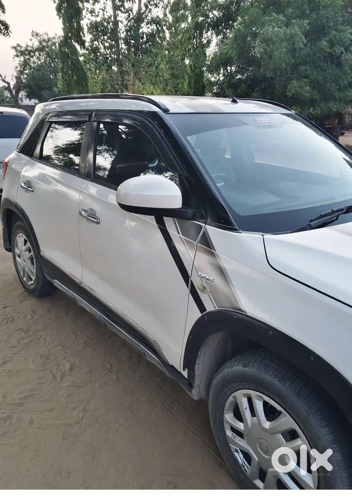 2018 Model Brezza Good Condition