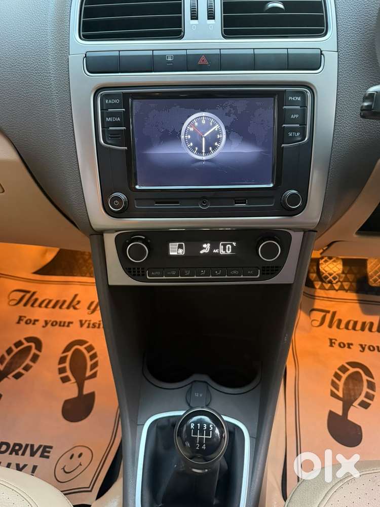 Volkswagen Vento 1.5 Tdi Highline Plus, 2018, Diesel