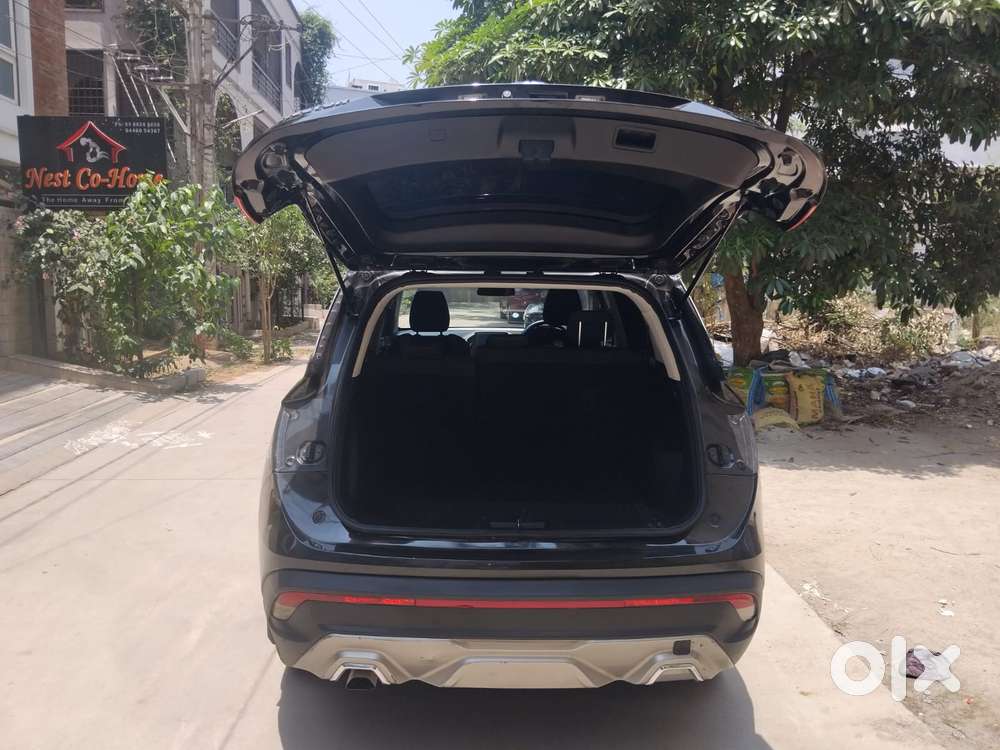 Mg Hector Shine 2.0 Turbo Diesel Mt, 2022, Diesel