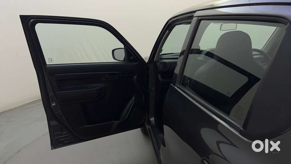 Maruti Suzuki S-presso Vxi O Amt, 2023, Petrol