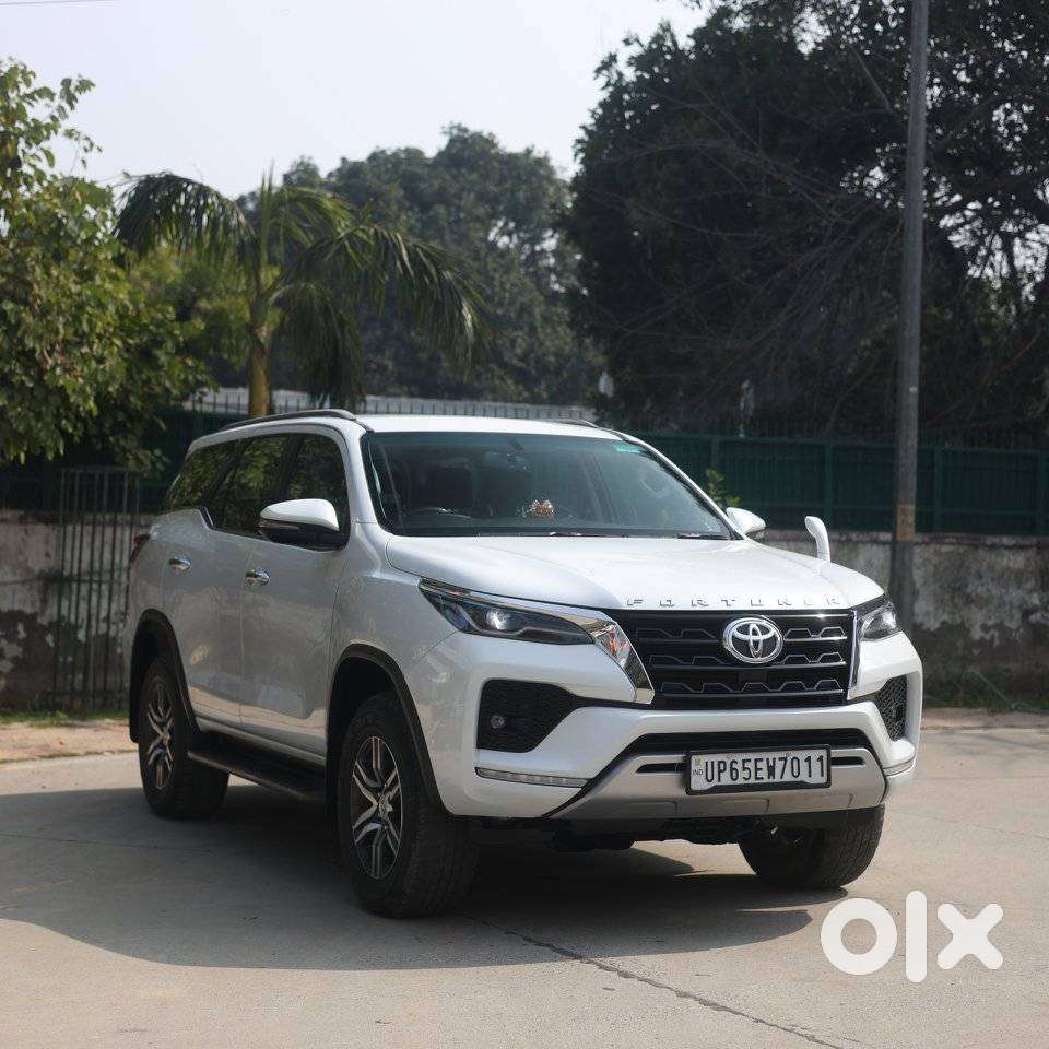 Toyota Fortuner 4x2 At 2.8 Diesel, 2023, Diesel