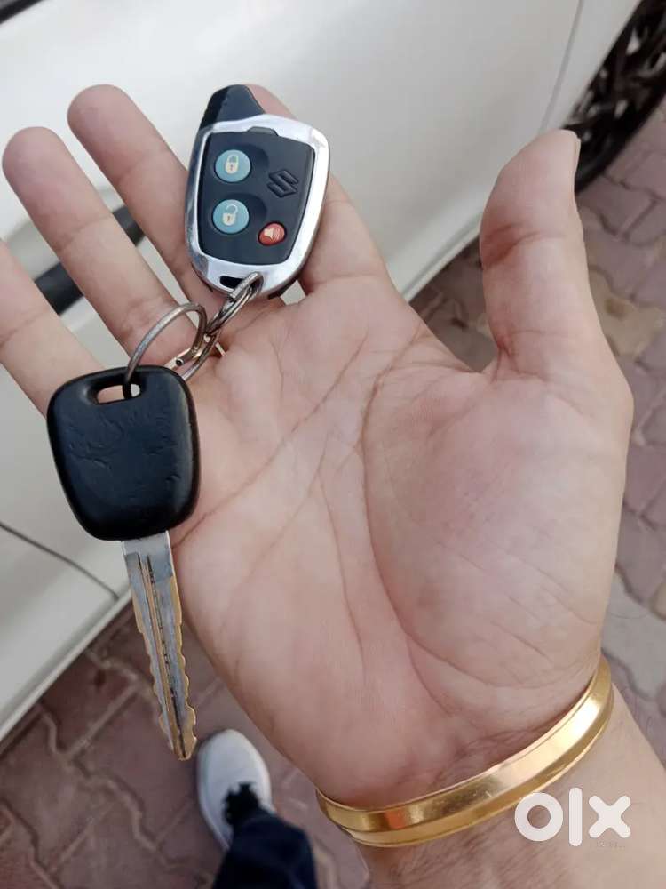 Maruti Suzuki Swift 2019 Single Handed Ultimate Condition