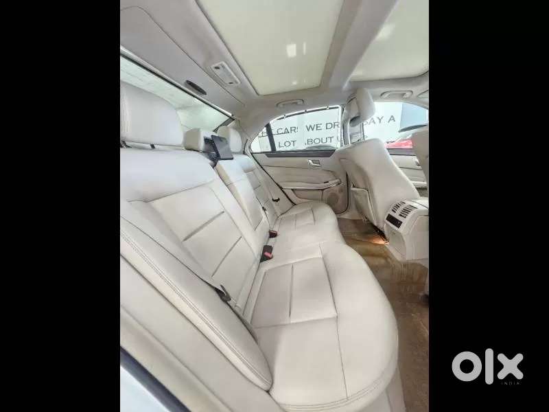 Mercedes-benz E-class E250 Cdi Edition E, 2015, Diesel