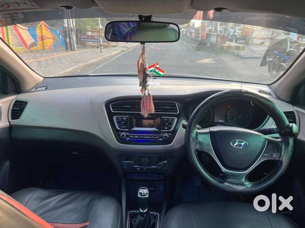 Hyundai Elite I20 Magna Plus Diesel, 2018, Diesel
