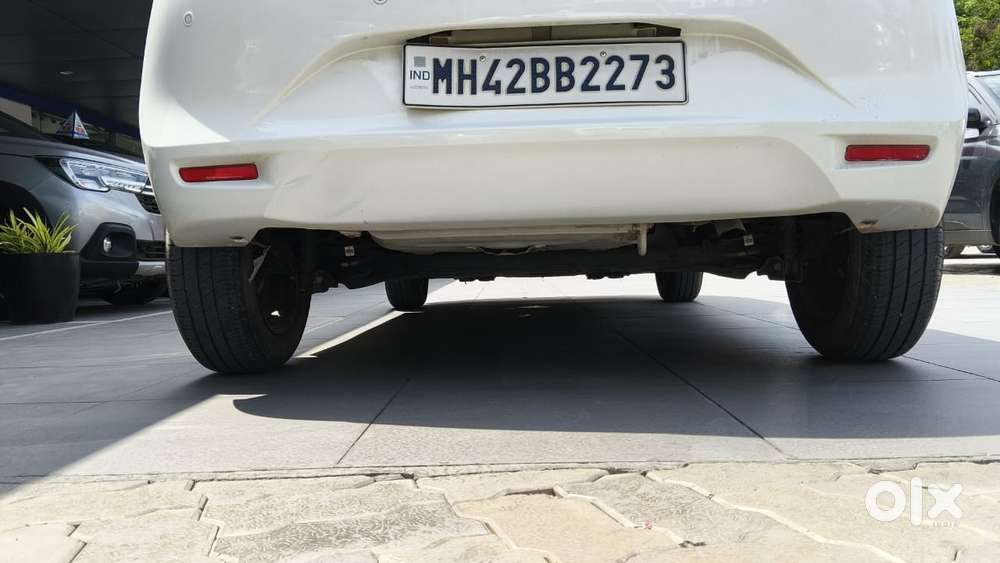 Maruti Suzuki Baleno Sigma, 2020, Petrol