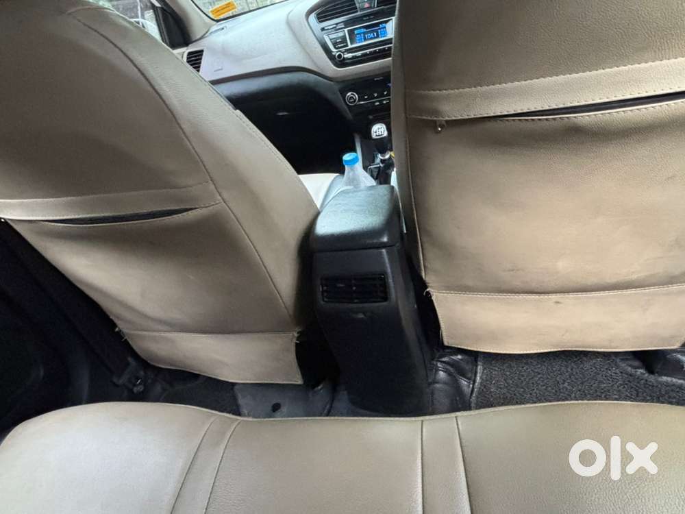 Hyundai I20 Diesel Manual 2017