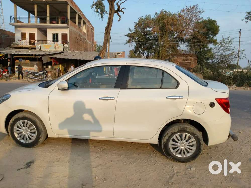 Maruti Suzuki Dzire Vxi 2022