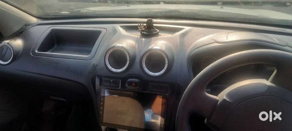 Ford Figo 1.5 Diesel 2012
