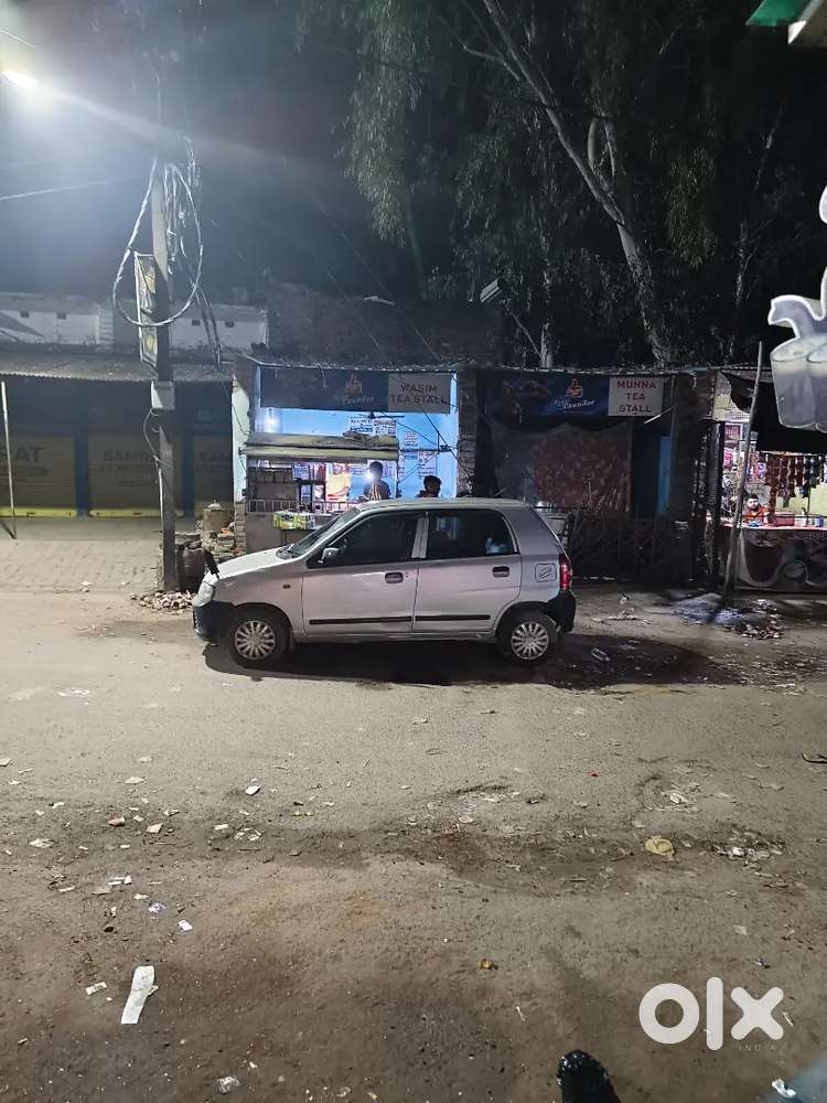 Maruti Suzuki Alto 2008 Last He B Ma Bhi He Sitapur Qziyara