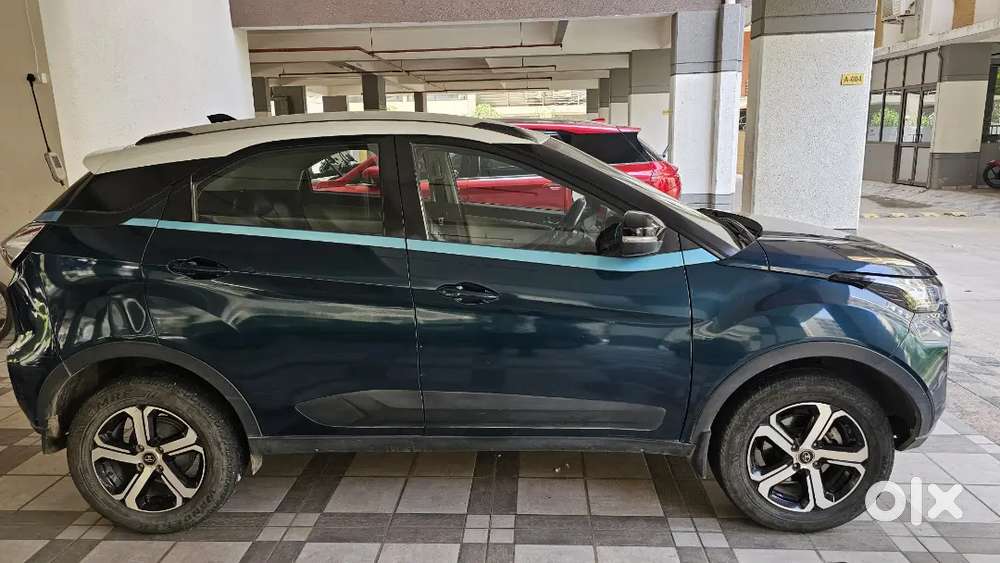 Tata Nexon Ev 2022 Electric Well Maintained