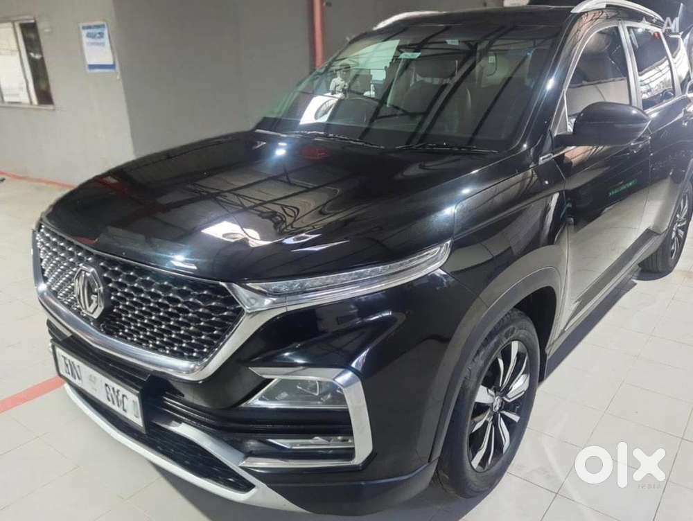 2019 Mg Hector Diesel Manual Sharp Pro