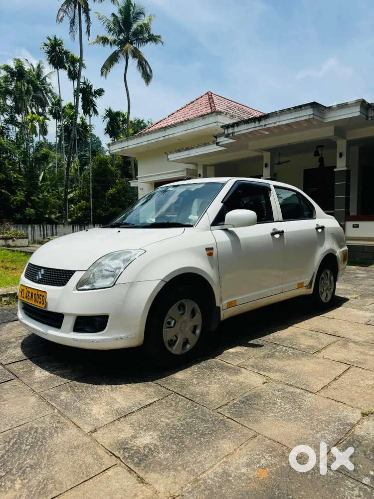 2016 Maruti Suzuki Dzire Vdi