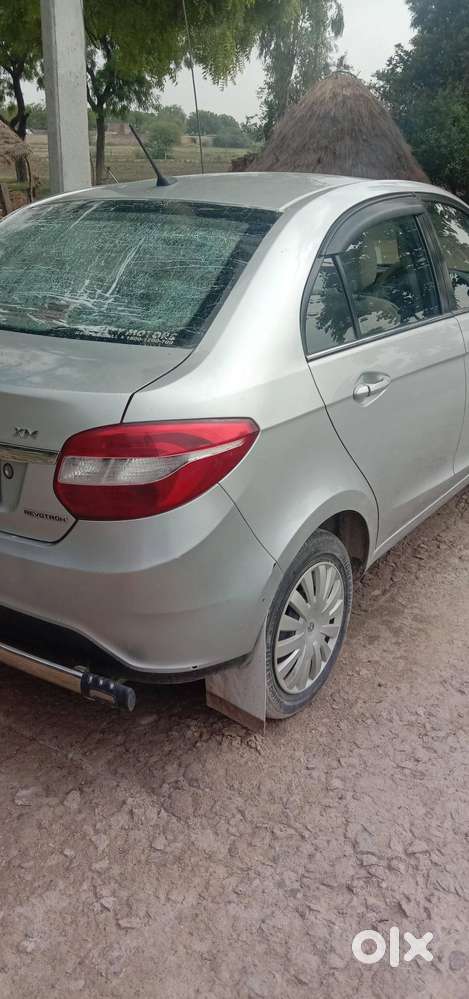 Tata Zest Xm