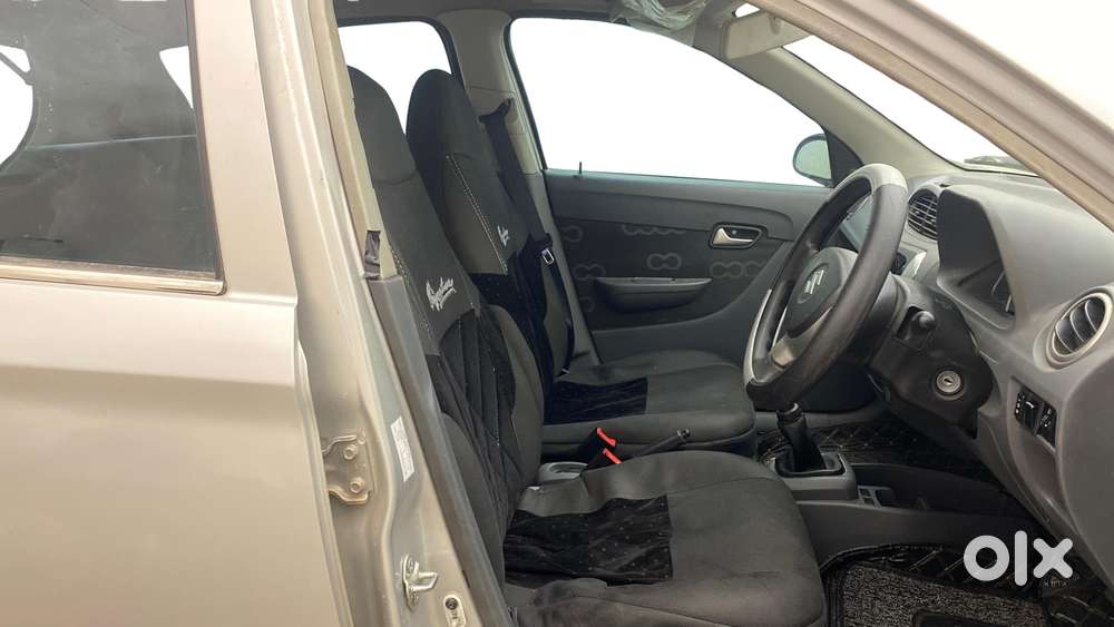 Maruti Suzuki Alto 800 2012-2016 Lxi, 2014, Petrol