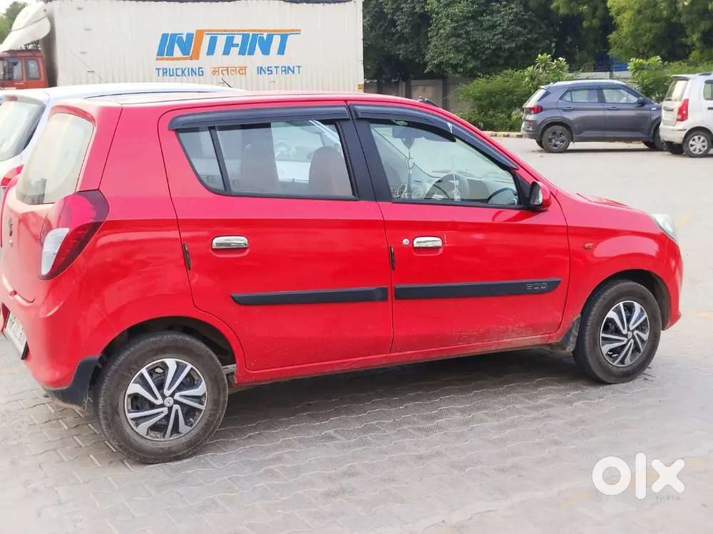 Maruti Suzuki Alto 800 2015 Petrol 87500 Km Driven