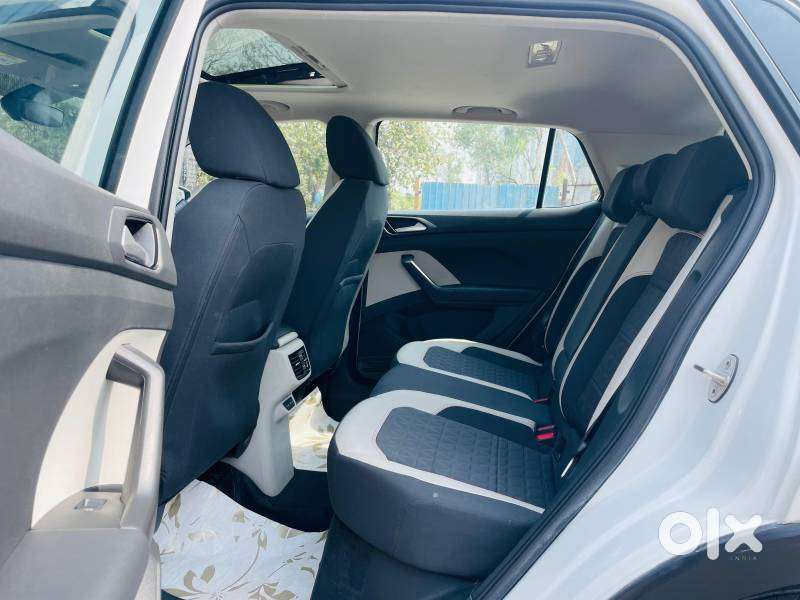 Volkswagen Taigun Gt Plus 1.5 Tsi Dsg, 2022, Petrol