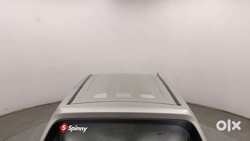 Maruti Suzuki Alto K10 1.0 Vxi, 2015, Petrol