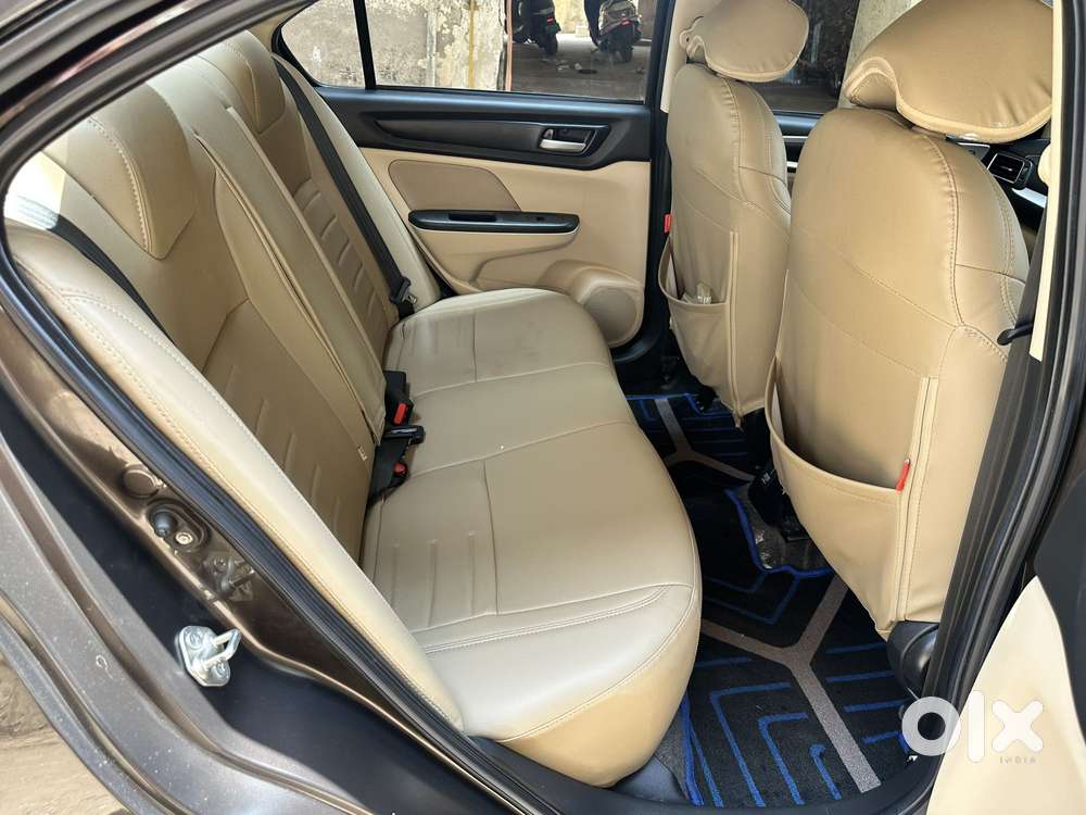 Honda Amaze Vx (o) I-vtec, 2024, Petrol