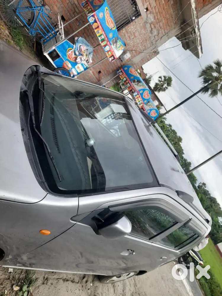 Maruti Suzuki Wagon R 2017 Zxi+