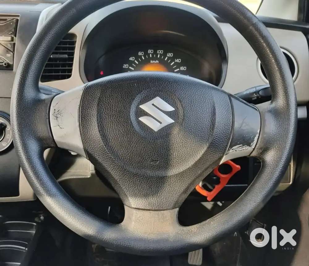 Maruti Suzuki Wagon R 1.0 2015 Cng & Hybrids 74149 Km Driven