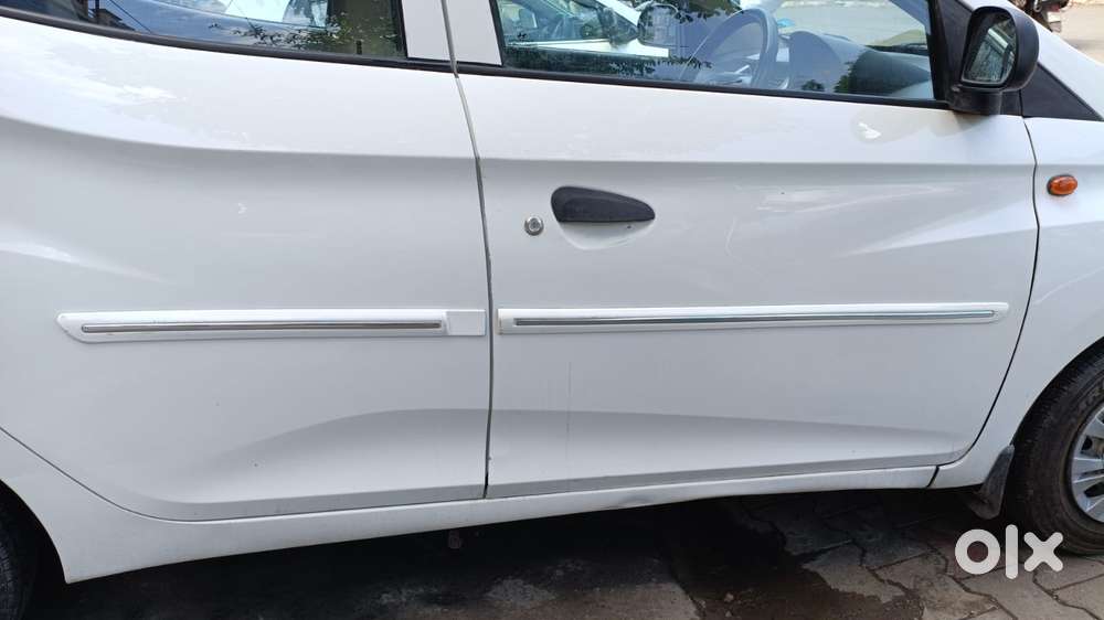 Hyundai Eon Magna + Lpg, 2016, Petrol