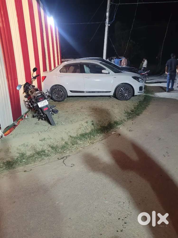 Maruti Suzuki Dzire 2018 Diesel 57555 Km Driven