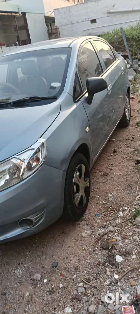 Chevrolet Sail 2013