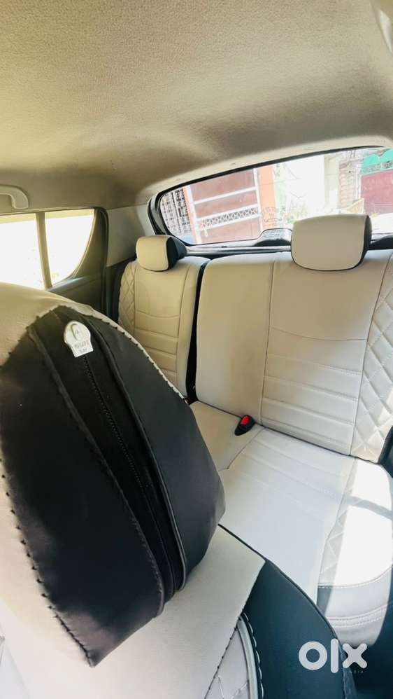 Maruti Suzuki Swift 2017 Petrol