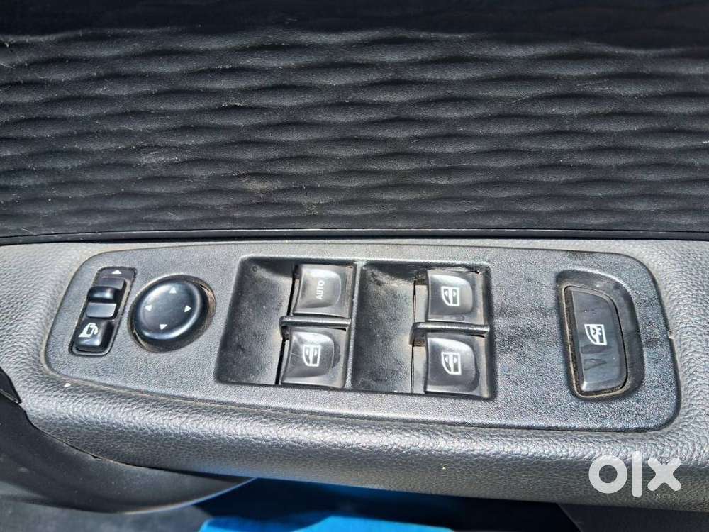 Renault Kiger Rxz Amt, 2021, Petrol