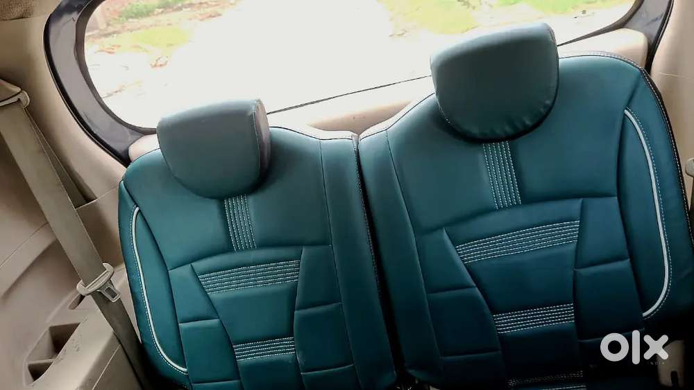 Maruti Suzuki Ertiga Vdi 2016