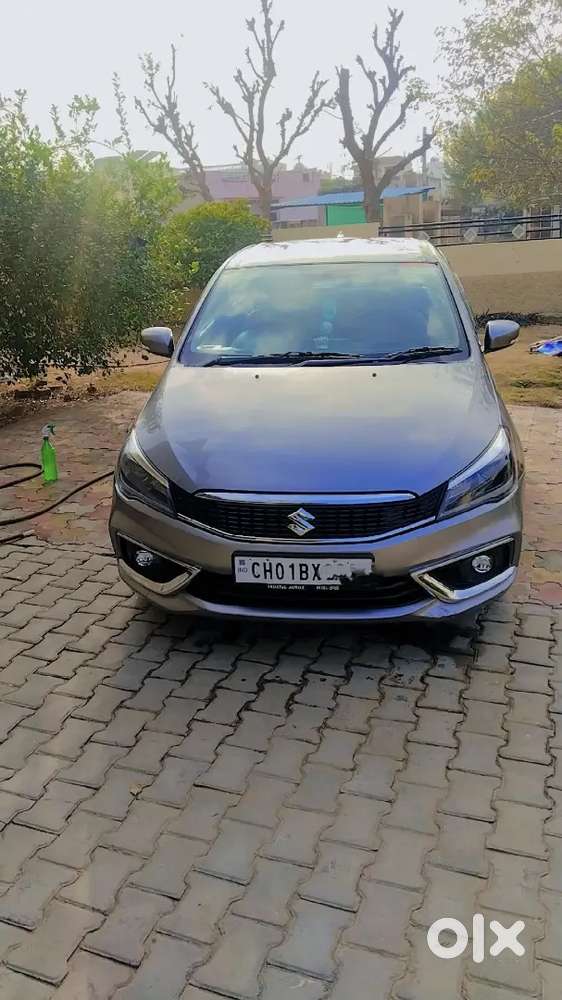 Maruti Suzuki Ciaz 2019