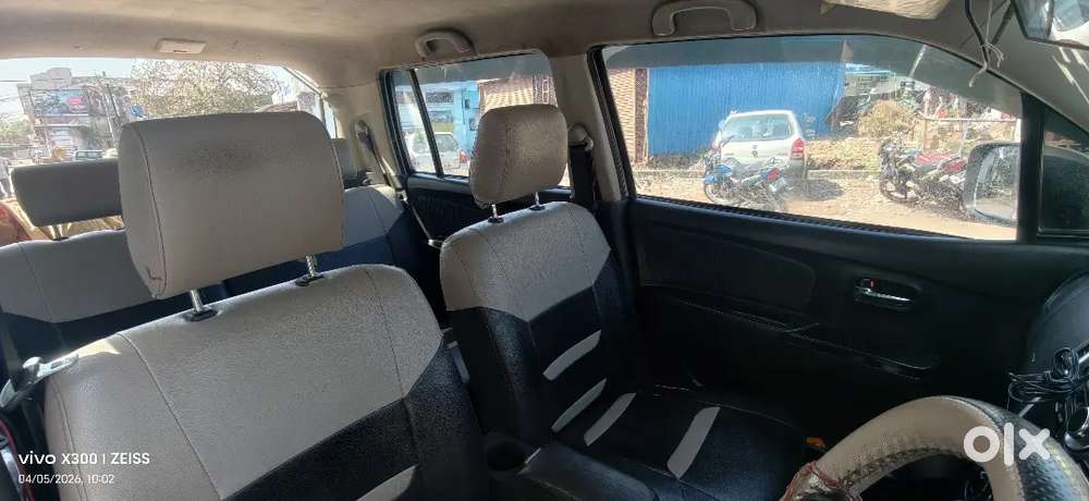 Maruti Suzuki Wagon R Stingray Vxi Top Model  Well Maintained