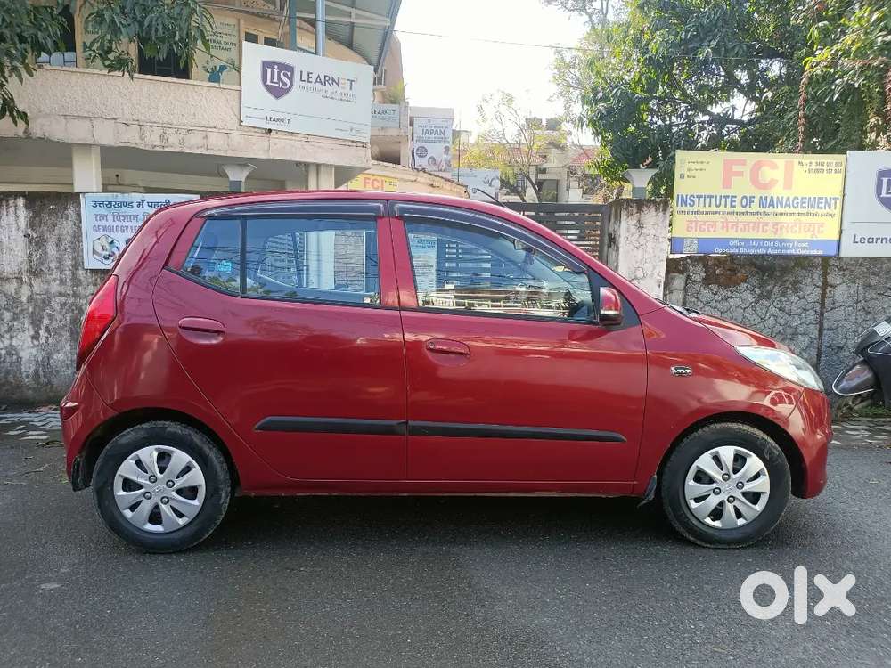 Hyundai I-10 1.2 Magna