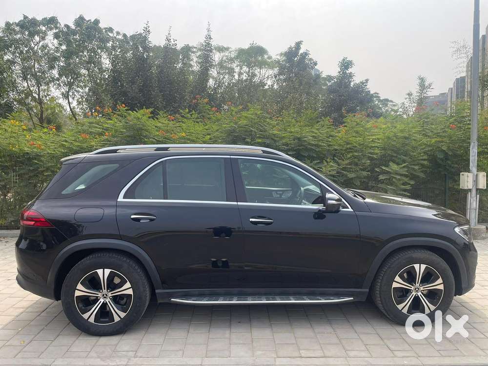 Mercedes-benz Gle 300d 4matic Lwb, 2023, Diesel