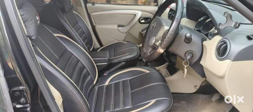 Nissan Terrano Diesel 2016 Manual