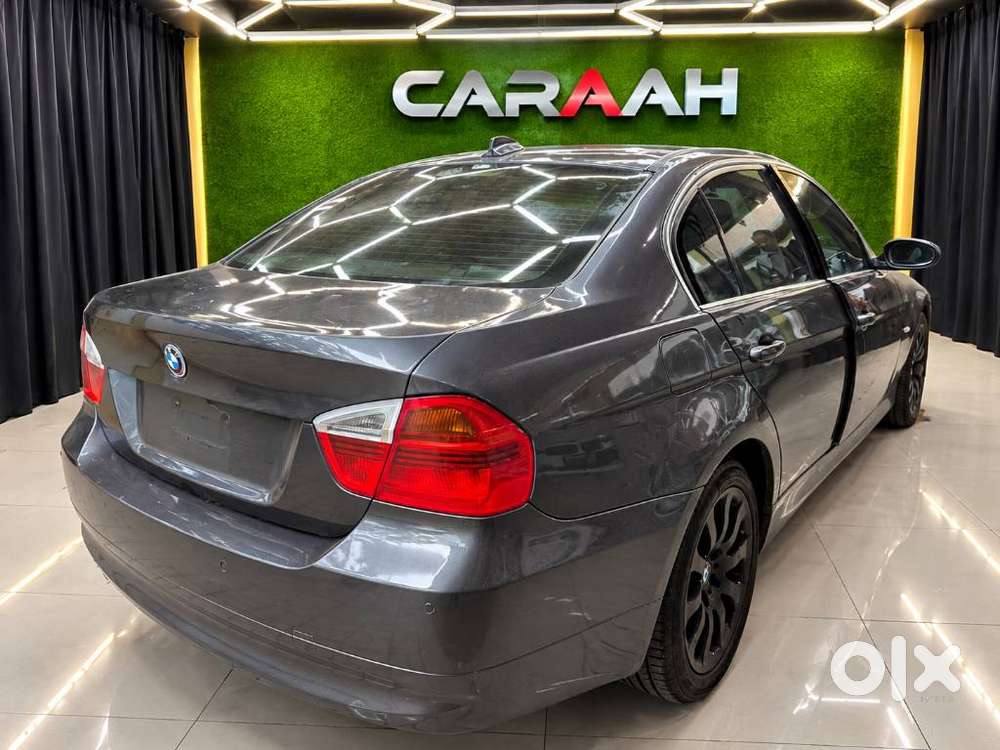 Bmw 3 Series 325 I, 2008, Petrol