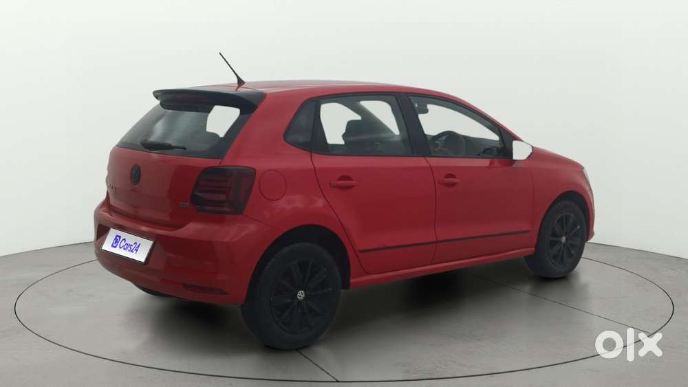 Volkswagen Polo 1.5 TDI Highline, 2016, Diesel