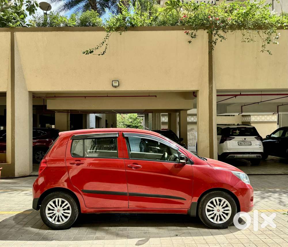 Maruti Suzuki Celerio 2014-2017 Zxi, 2014, Petrol