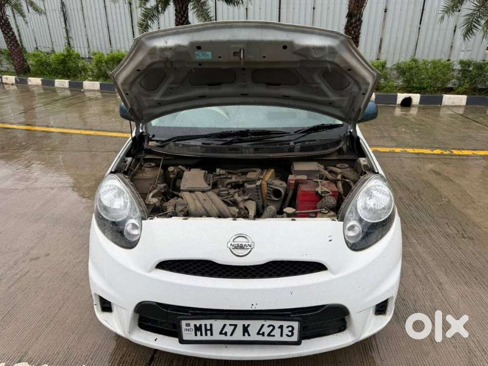 Nissan Micra Xe Petrol, 2016, Petrol