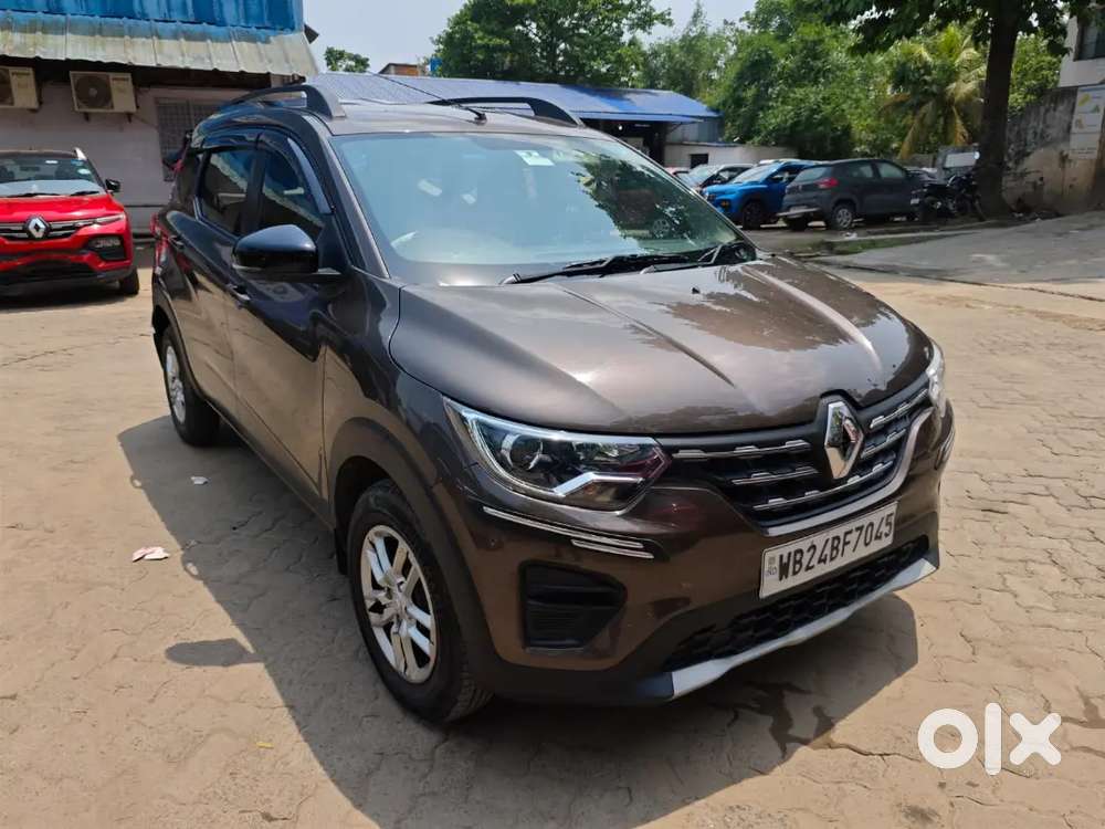 Renault Triber 1.0 Rxt 2023