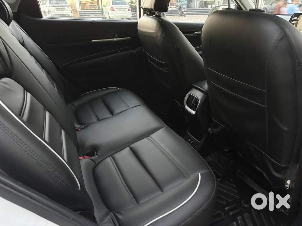 Kia Sonet 1.2 Htk Plus, 2025, Petrol
